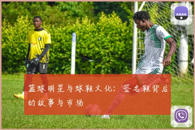 篮球明星与球鞋文化：签名鞋背后的故事与市场