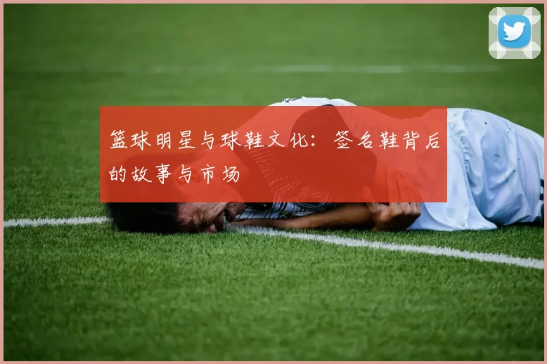 篮球明星与球鞋文化：签名鞋背后的故事与市场